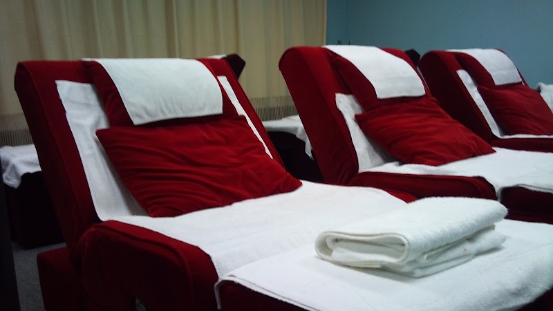 Sunshine Massage, massage spa in San Bernardino, CA, photo 6 of 10