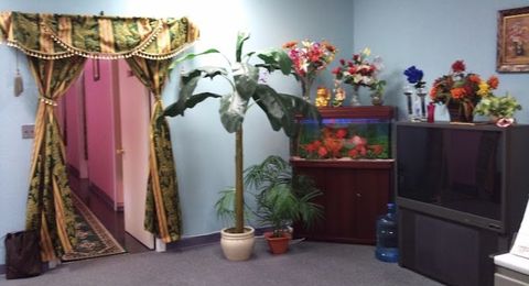 Peacefulshine Massage & Spa, massage spa in San Bernardino, CA